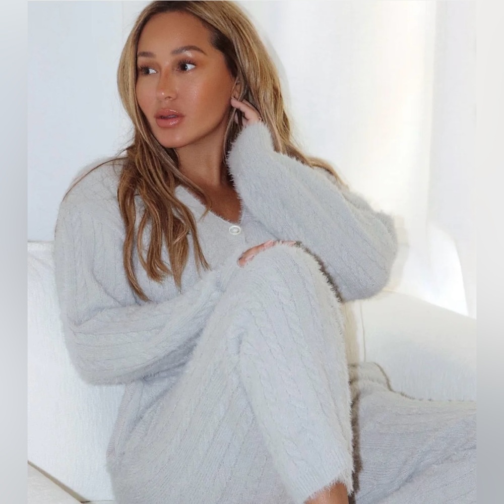 Women’s lounge set (La Voute THE HILLS SET)